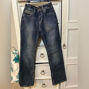 Kids Rock&Roll Jeans